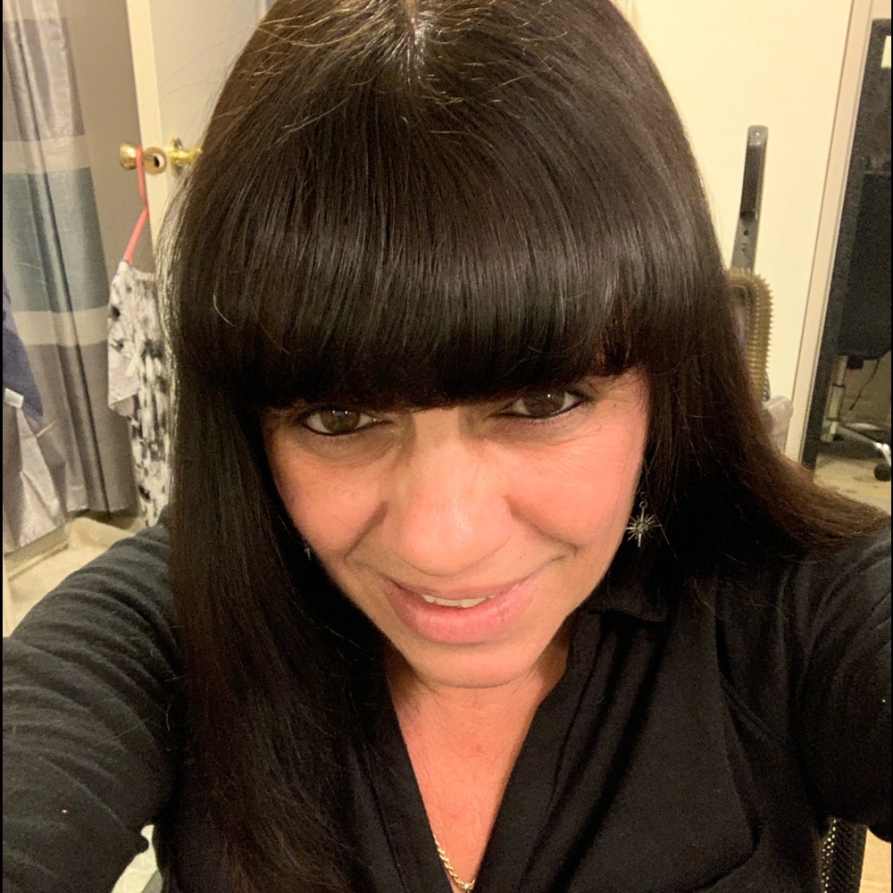 Meet your Posher, Diane